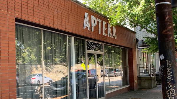 Bloomfield restaurant Apteka named one of America’s 50 best restaurants