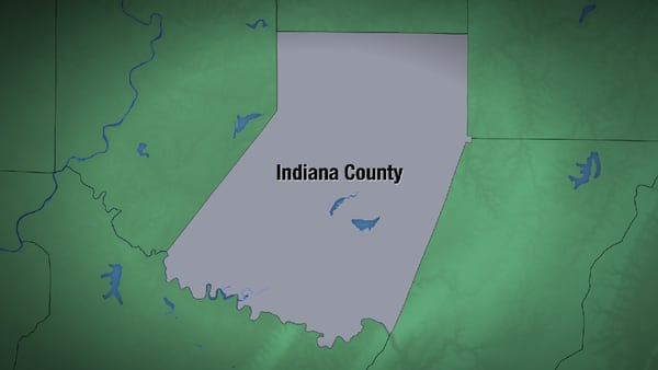 State police looking for driver after bicyclist injured in hit-and-run in Indiana County