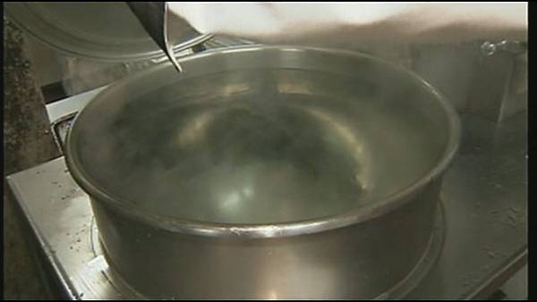 Beaver County community under boil water advisory