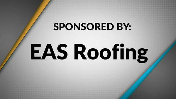 Take 5 - EAS Roofing