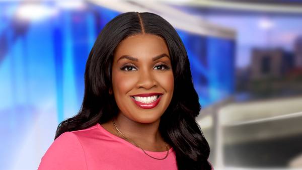 Channel 11′s Talia Kirkland named on New Pittsburgh Courier’s list of FAB 40 Under 40