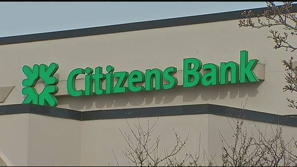 Citizens driving away from auto loans within weeks 