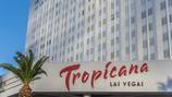 End of Vegas history: Tropicana Las Vegas closes two days before 67th anniversary