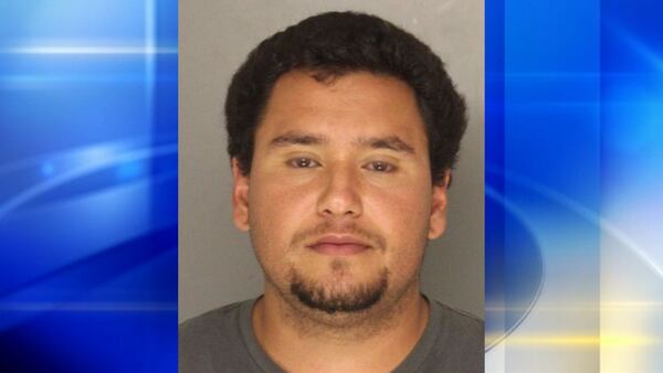 Man accused of raping woman at hotel in Marshall Township
