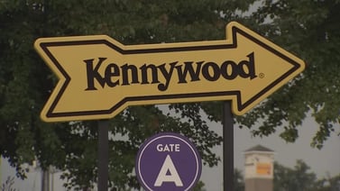 Kennywood Park reopens following last weekend’s triple shooting