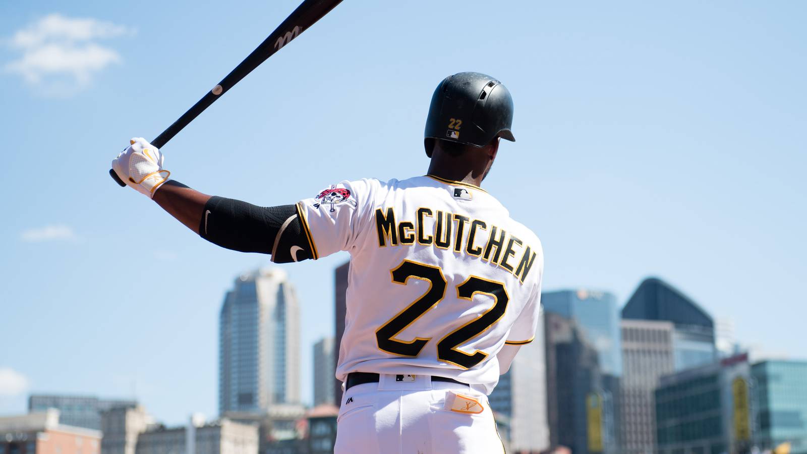 Andrew McCutchen returning to Pirates, sources confirm WPXI