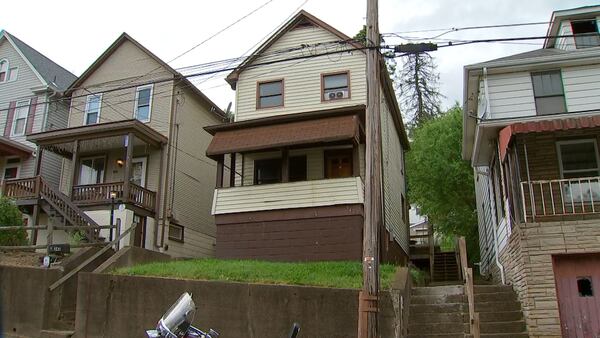 3-year-old child rescued by neighbors in Tarentum