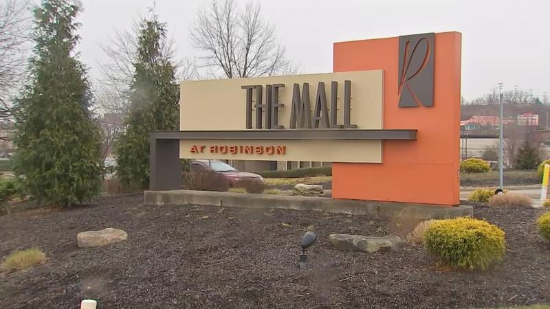 Mall at Robinson restaurant receives multiple health code violations