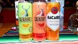 Pennsylvania grocery stores, gas stations can sell canned cocktails in stores starting Monday