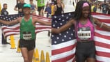 American runners take top spots in 2024 Pittsburgh Marathon 