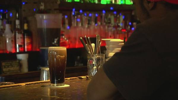 Dry January doesn’t have to be just about giving up drinking, local doctor stresses