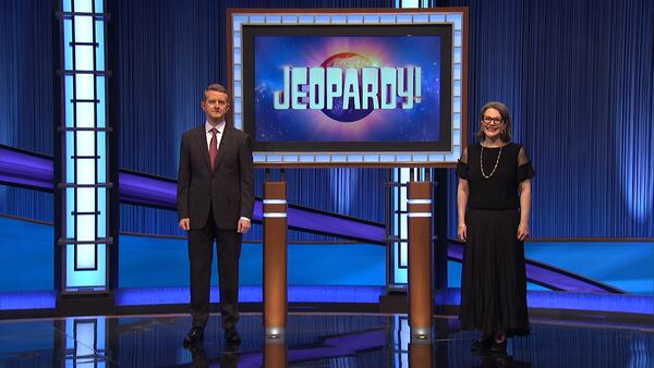 Pittsburgh woman’s win streak comes to an end on ‘Jeopardy!’