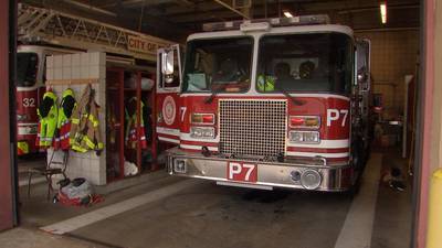 Channel 11 investigation into broken fire trucks prompts public hearing