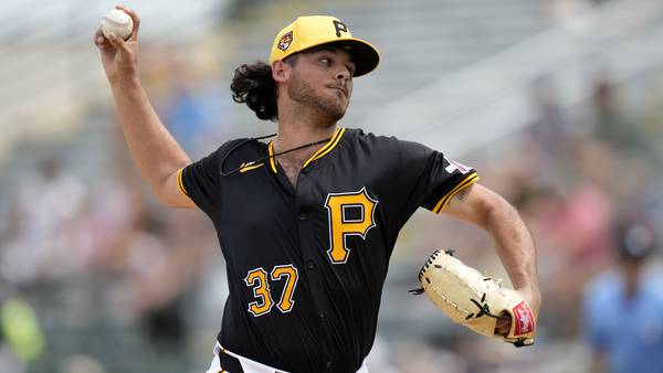 Pirates Preview: Will the ‘Buc’ stop with Jared Jones on the mound?