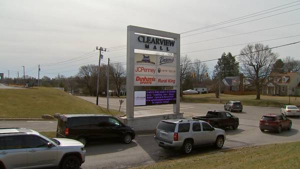 New owner of Clearview Mall plans to fill space with businesses