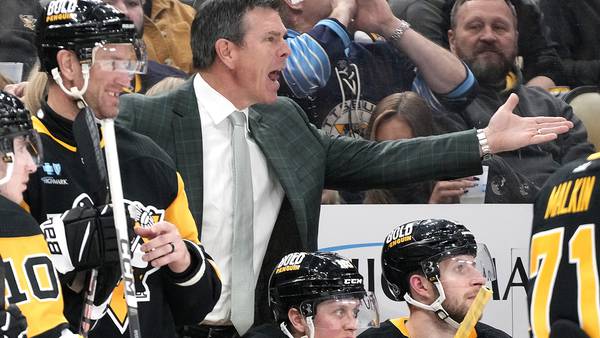 Last Chance? Penguins Game 53 vs. Islanders preview