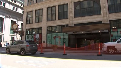 Much-anticipated downtown Pittsburgh Target officially opening doors mid-July