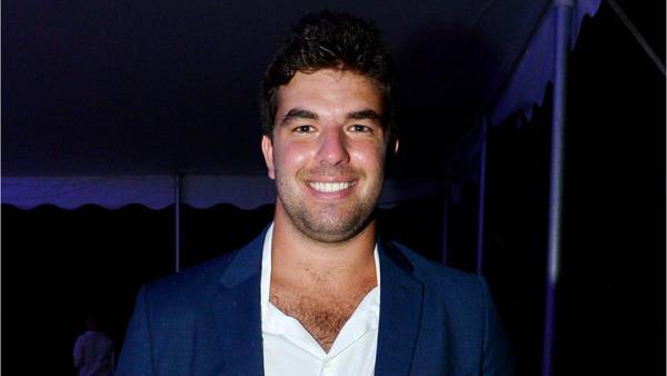 Fyre Festival founder, Billy McFarland, released from prison to halfway house