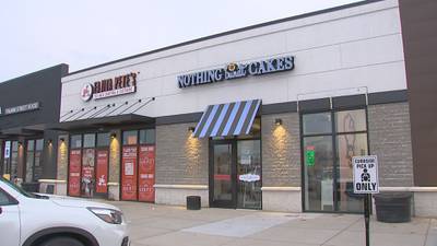 ‘Nothing Bundt Cakes’ opens in Ross Township