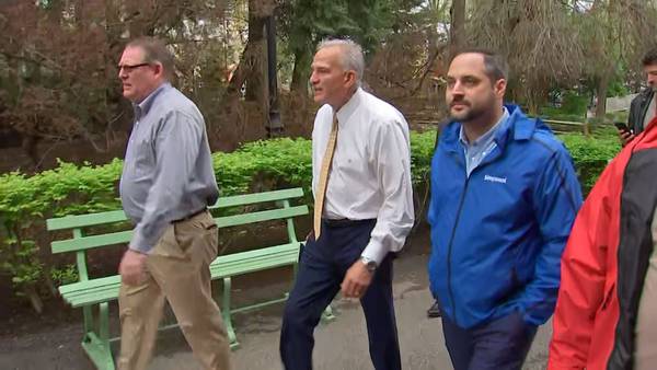 DA Zappala visits Kennywood to ensure safety ahead of opening day