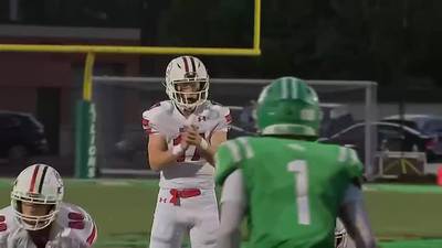 Skylights Week 3: Peters Twp. at South Fayette