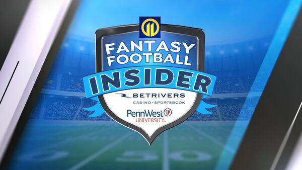 Fantasy Football Insider (11/30/22)