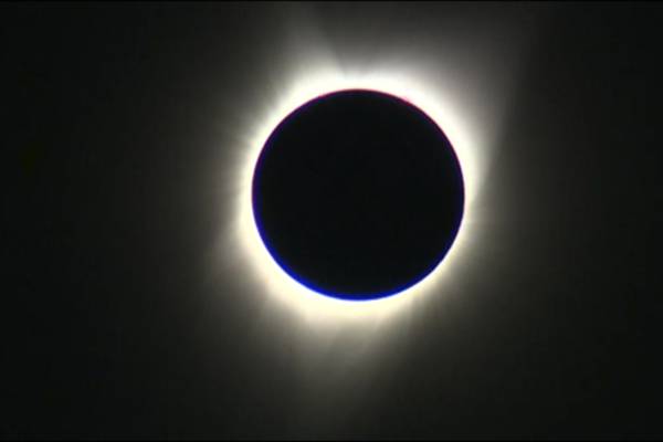 Pittsburgh-area schools adjusting schedules for upcoming solar eclipse