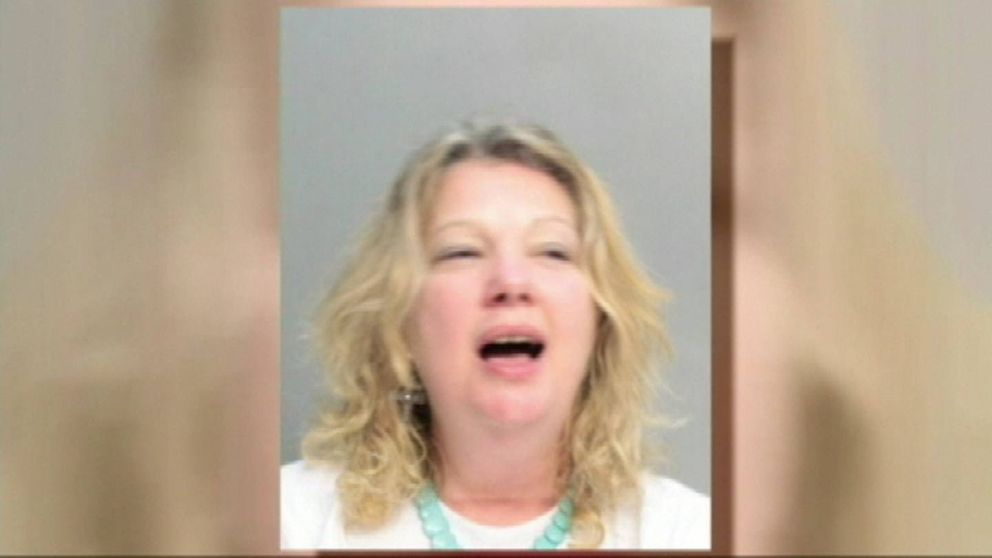 Penn State professor arrested in Miami after rant on plane WPXI