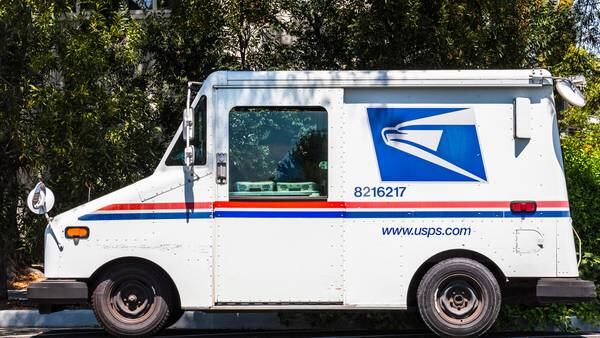 Pittsburgh named on list of cities with most mail carriers bitten by dogs