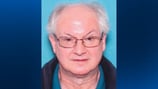 Cranberry Township police searching for missing man