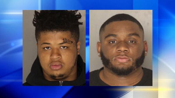 Shooting of Baby De’Avry: 2 men convicted in 2022 shooting death of baby in Downtown Pittsburgh