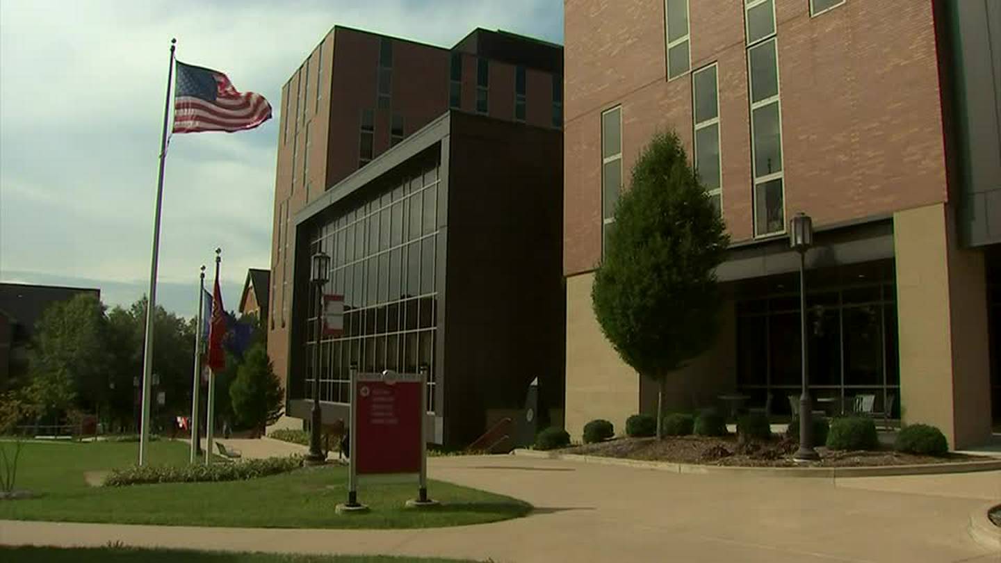 IUP proposing tuition break for instate undergrads WPXI