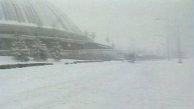 ON THIS DAY: March 13, 1993, ‘Storm of the Century’ buries Pittsburgh in snow