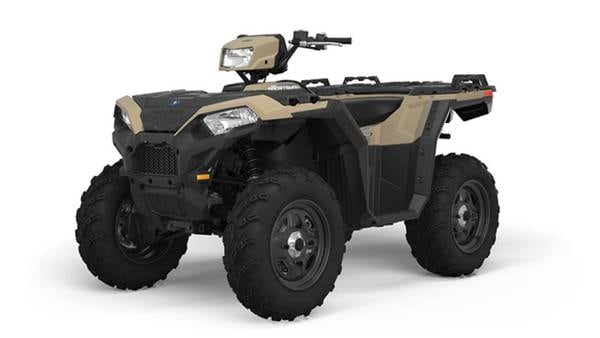 Recall alert: 10K Polaris ATVs, 3K fuel pump kits, tank assemblies recalled