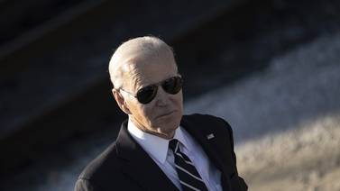 FBI searching Biden’s home in Rehoboth Beach, Delaware