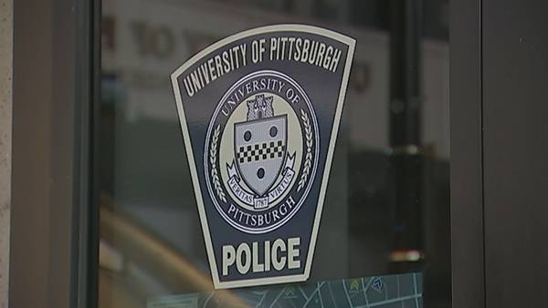 Police investigating after sexual assault in Pitt’s Cathedral of Learning