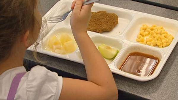 Aid to help feed low-income children expanded