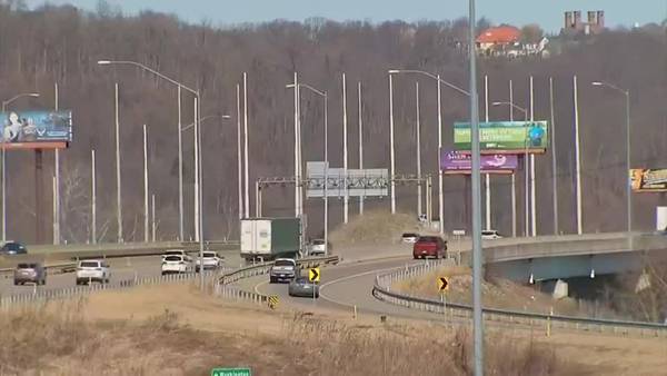 Judge bars Pennsylvania Department of Transportation plans to toll I-79, 8 other state bridges