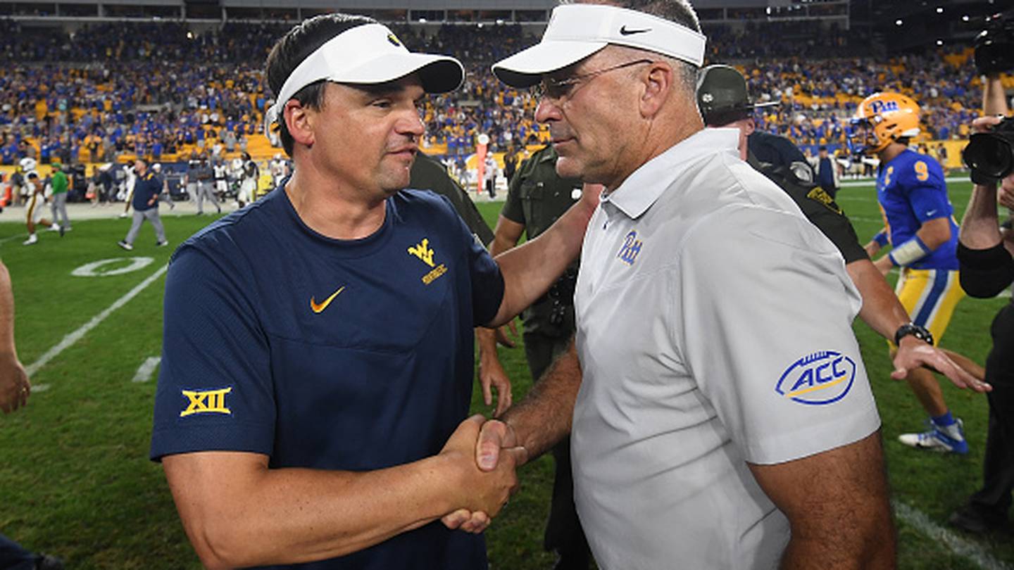 WVU football single-game tickets on sale July 11