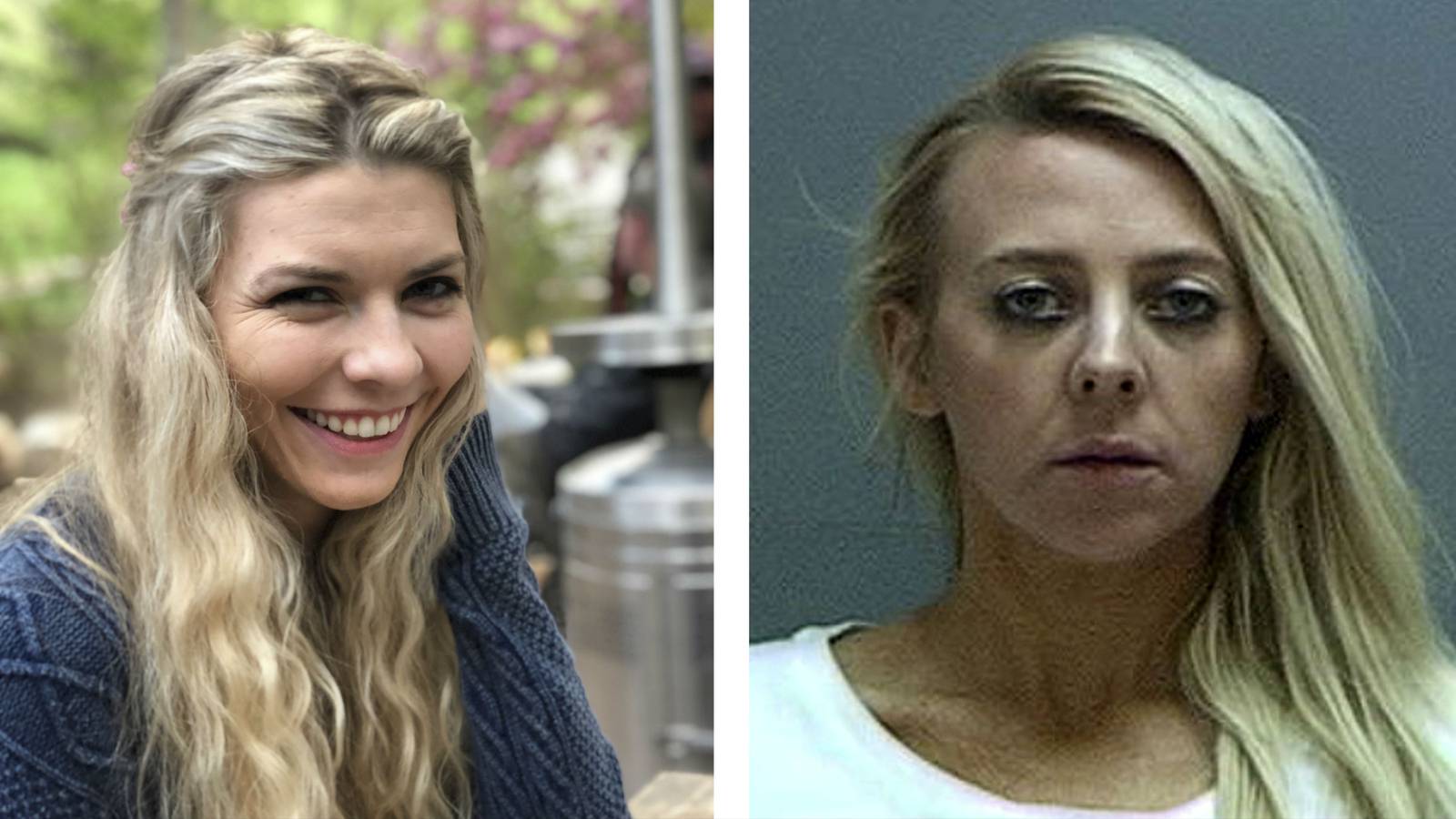 Utah Teacher Accused Of Killing Ex Husbands Girlfriend In Front Of 3