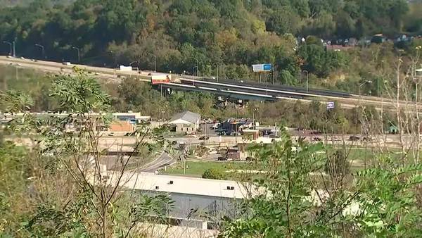 Pennsylvania court blocks Governor Tom Wolf's bridge tolling plan