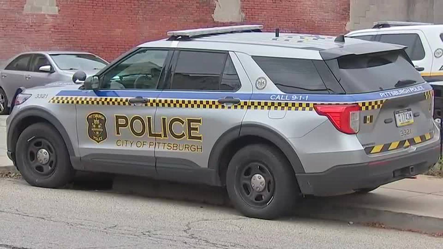 匹兹堡警察因意外开枪和阳性毒品检测被停薪留职