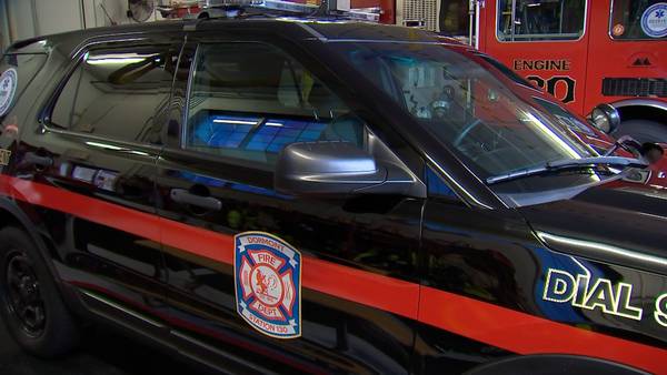 Dormont Fire Department issues scam alert to residents