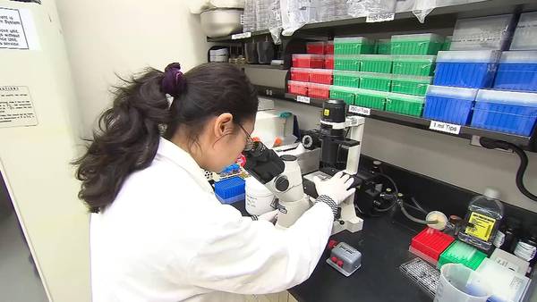 Lawmakers hear from scientists about advancements to slow aging process