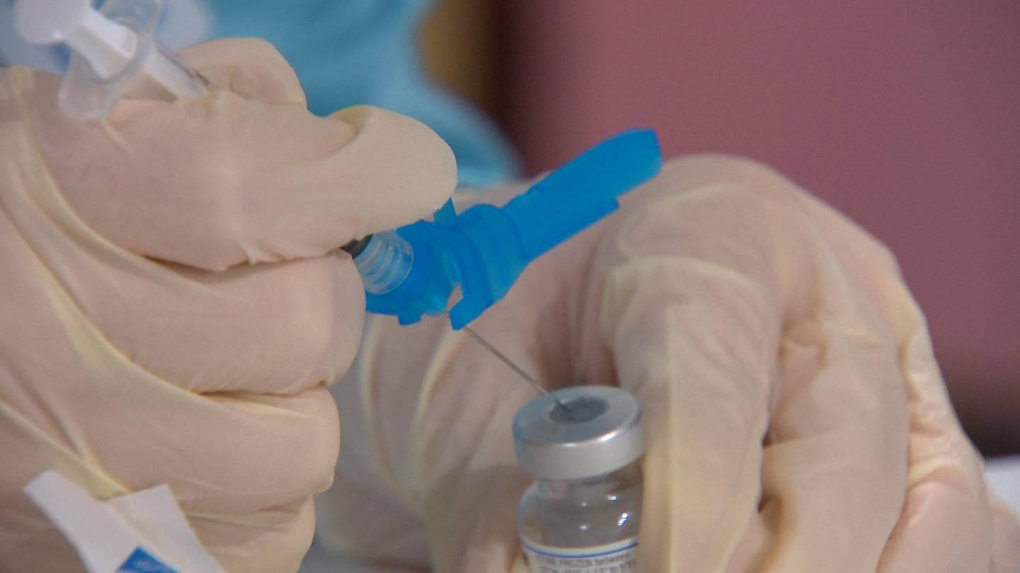 FDA批准的新冠疫苗即将很快抵达匹兹堡地区