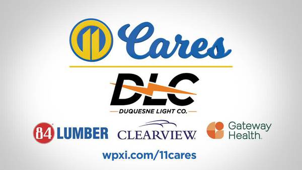 11 Cares sponsor Duquesne Light awards $112,000 to nonprofits