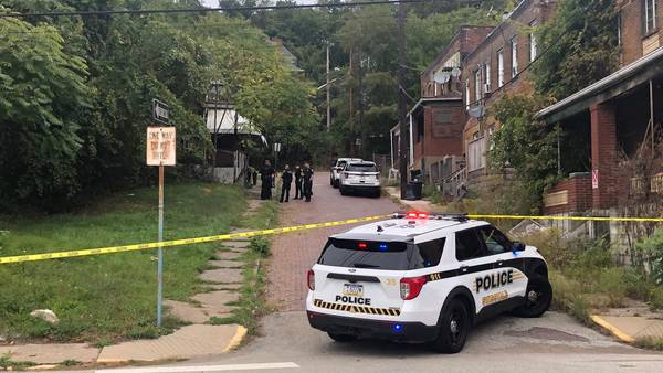 Police arrest juvenile in Friday shooting of 13-year-old boy in Swissvale