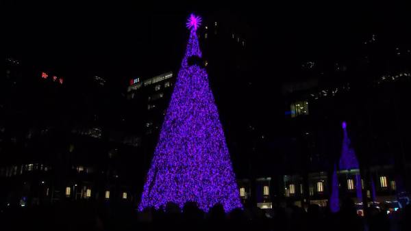 Mayor Gainey, police plan for large Light Up Night crowd