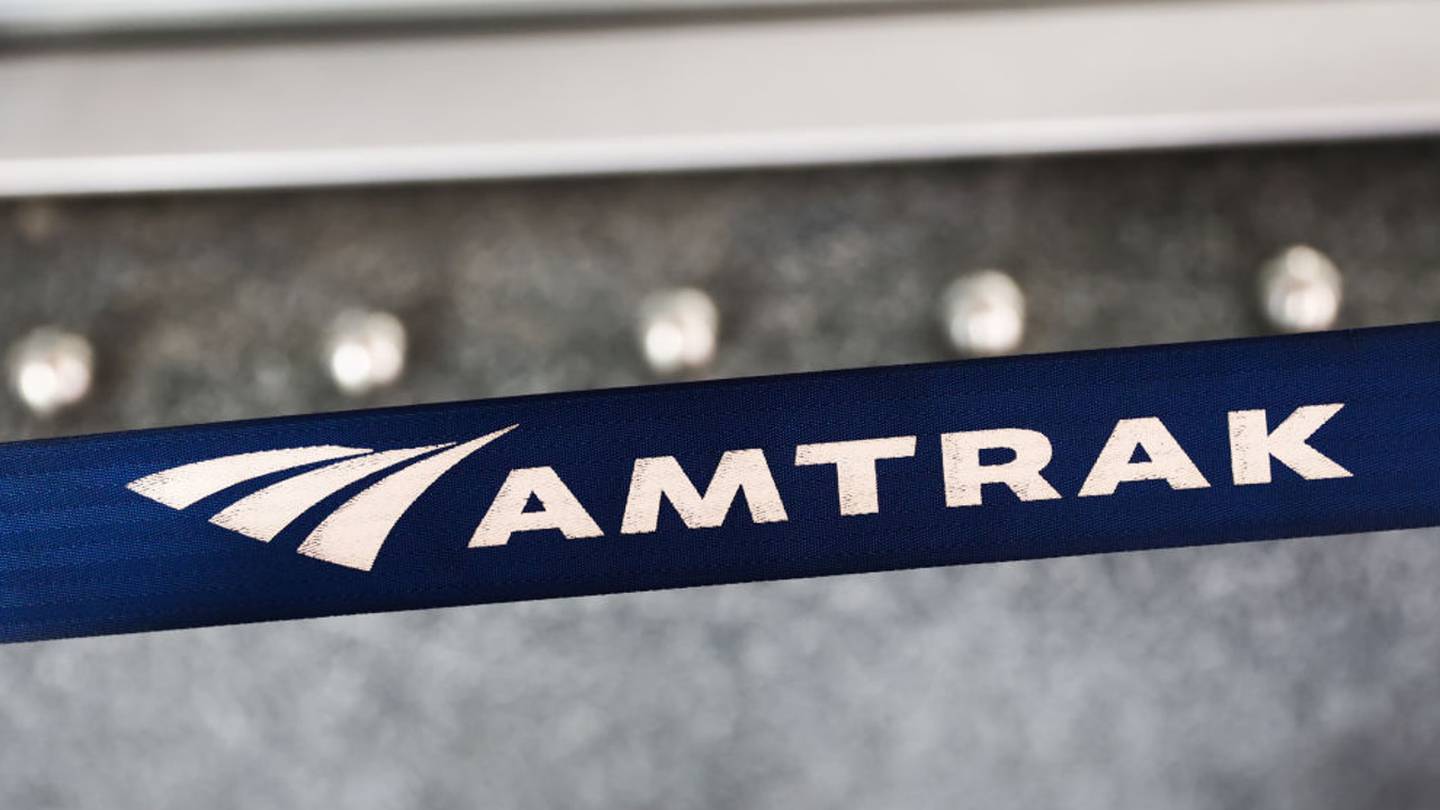 联邦政府提出设想：新的Amtrak列车线路连接匹兹堡和达拉斯