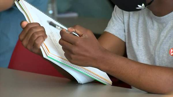 Dozens of Pennsylvania school districts have no teachers of color